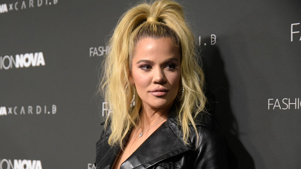 Khloe Kardashian Posts Cryptic Quote About Having a ‘Nervous Breakdown’