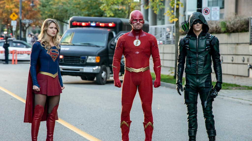 The CW Renewals