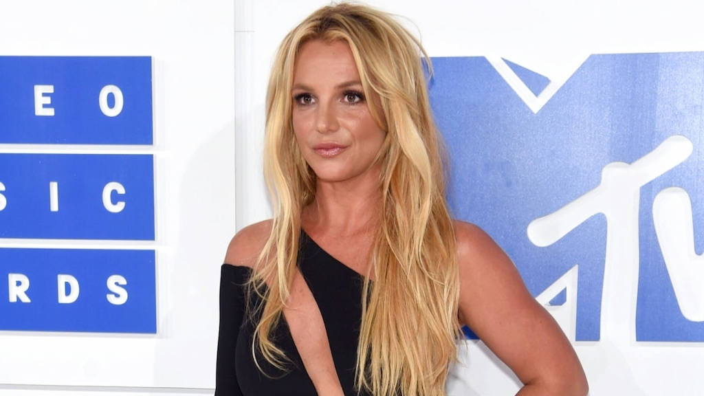 Britney Spears Planning to Return to Work As Father 'Is Doing Much Better' After Near-Death Incident