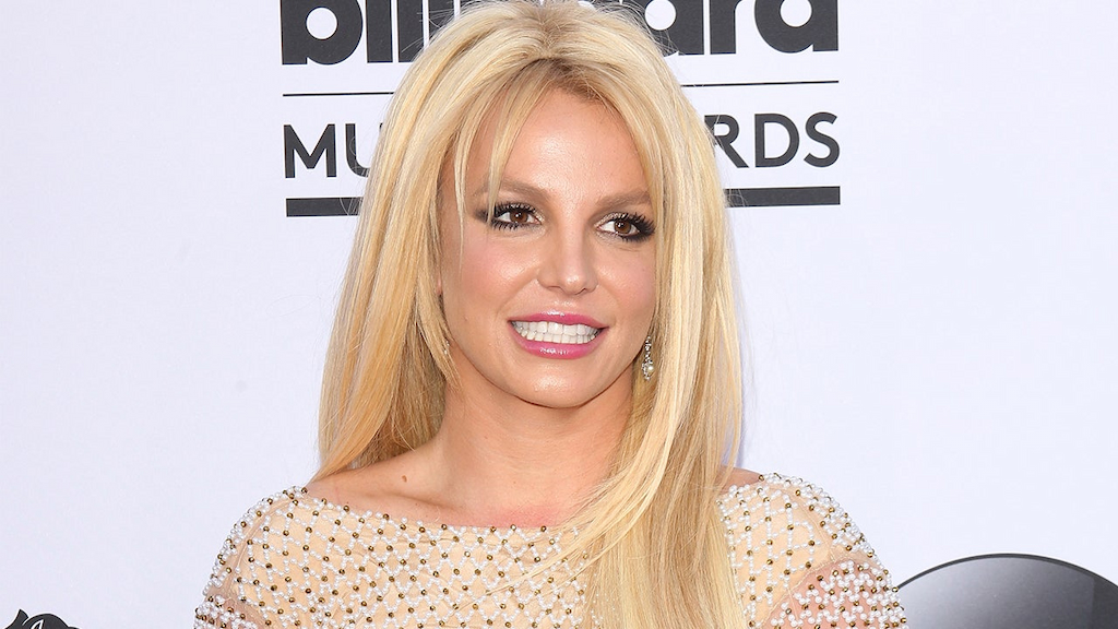 Britney Spears' Boyfriend 'Inspired' By Her Decision to Seek Help
