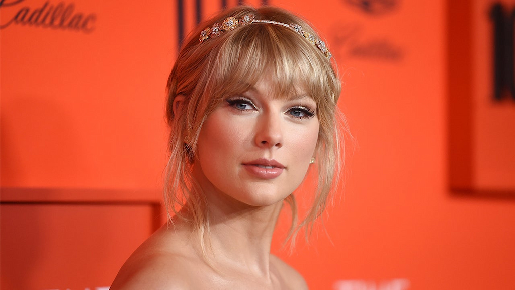 Taylor Swift Says Her New Music Will Have 'Political Undertones' 