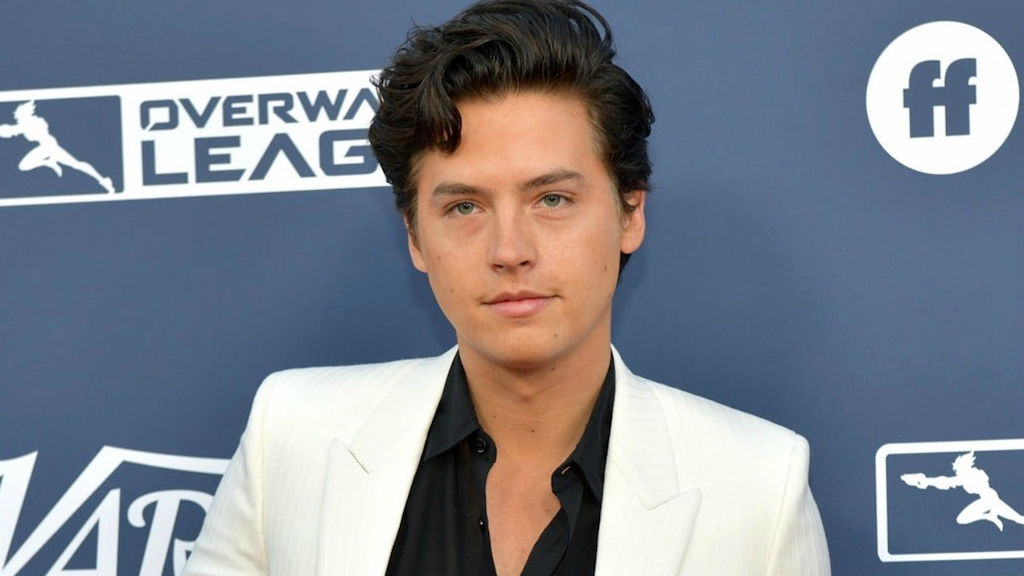 Cole Sprouse Variety power of Youth