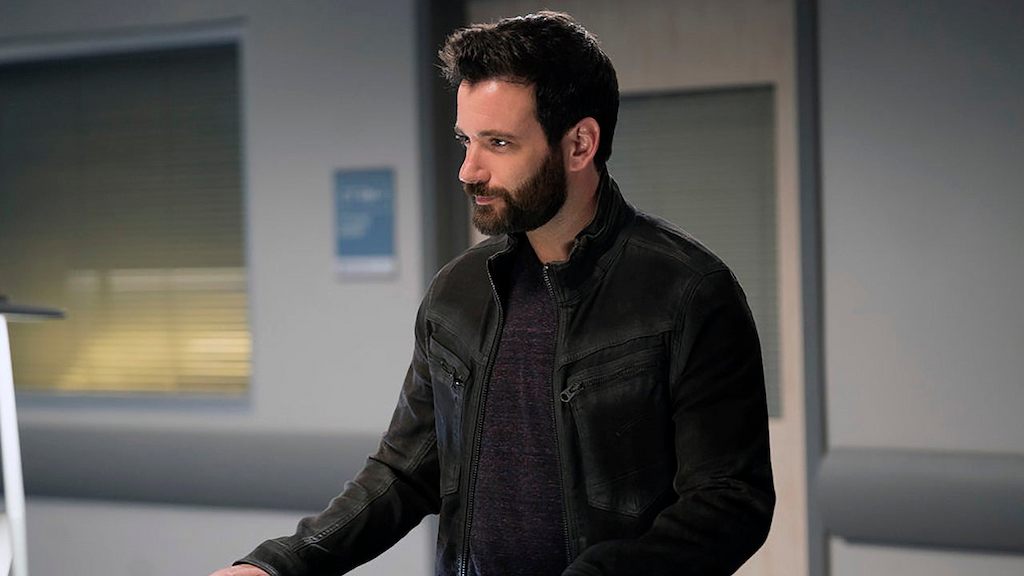 Chicago Med: Colin Donnell Leaves
