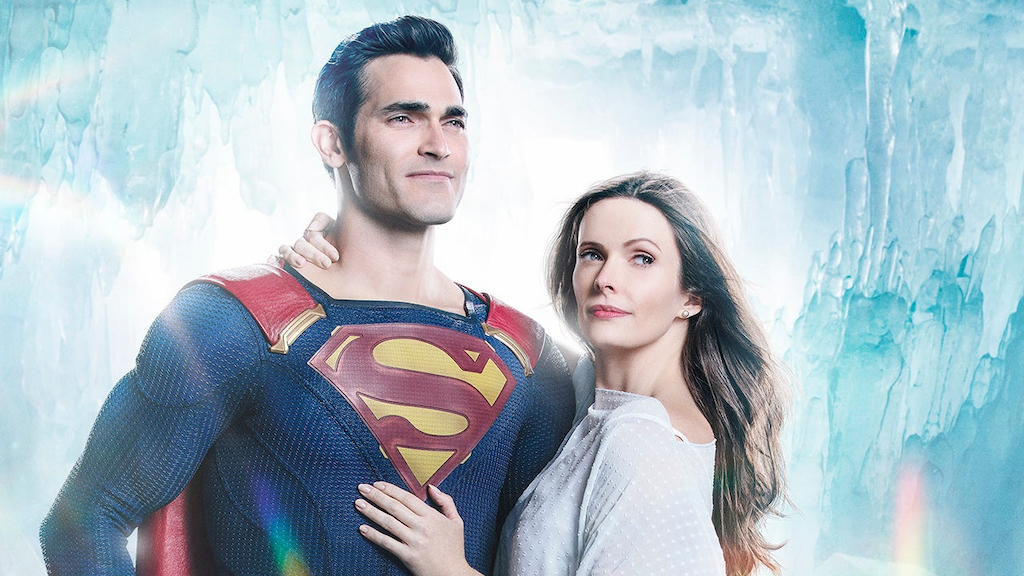 'Superman & Lois'