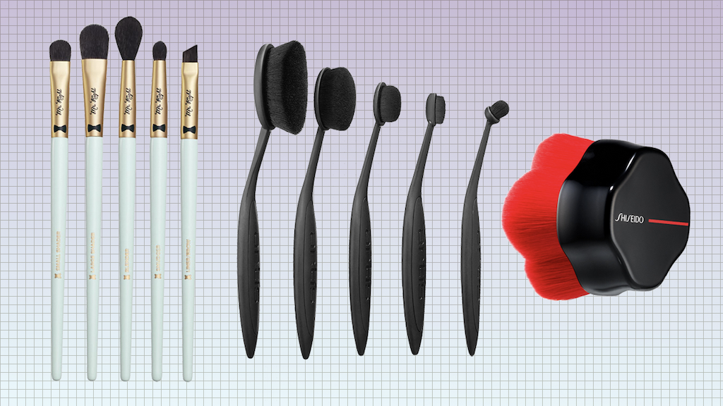 best makeup brushes 1280