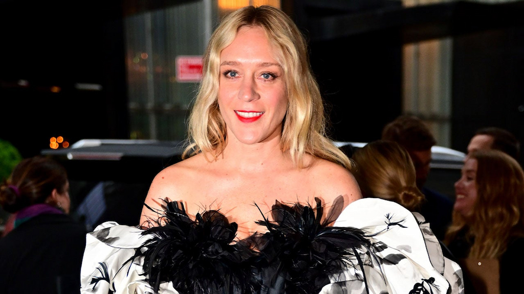 Chloe Sevigny at "The Dead Don't Die" New York Premiere