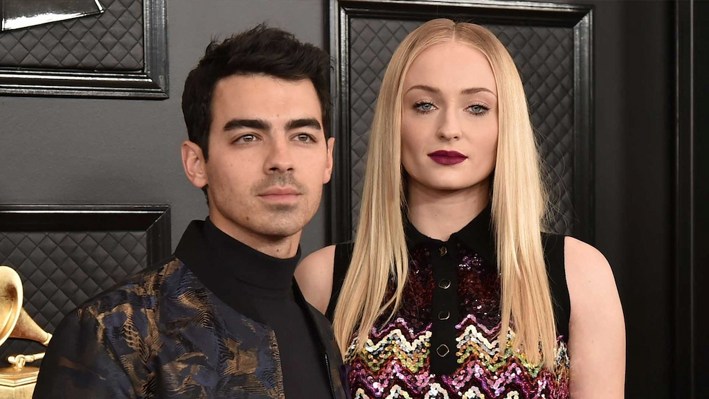 Sophie Turner Explains Why She ‘Hated’ The Jonas Brothers Before Meeting Joe 
