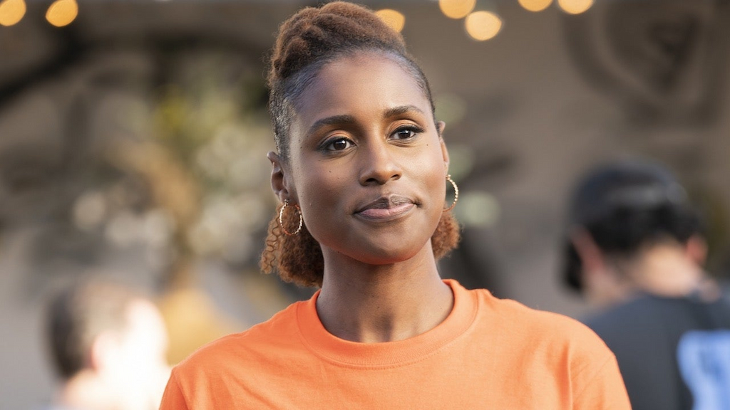 Insecure 405 Issa Rae