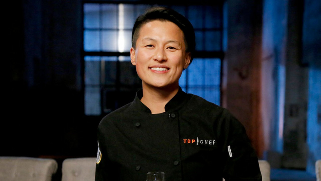 Melissa King - Top Chef S17
