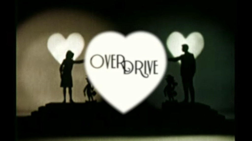 Overdrive Music Video 