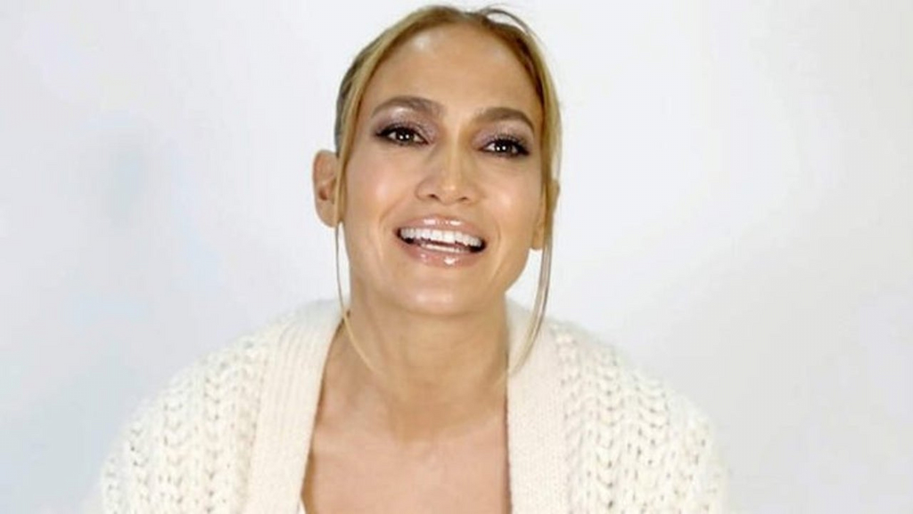 Jennifer Lopez Billboard Women in Music