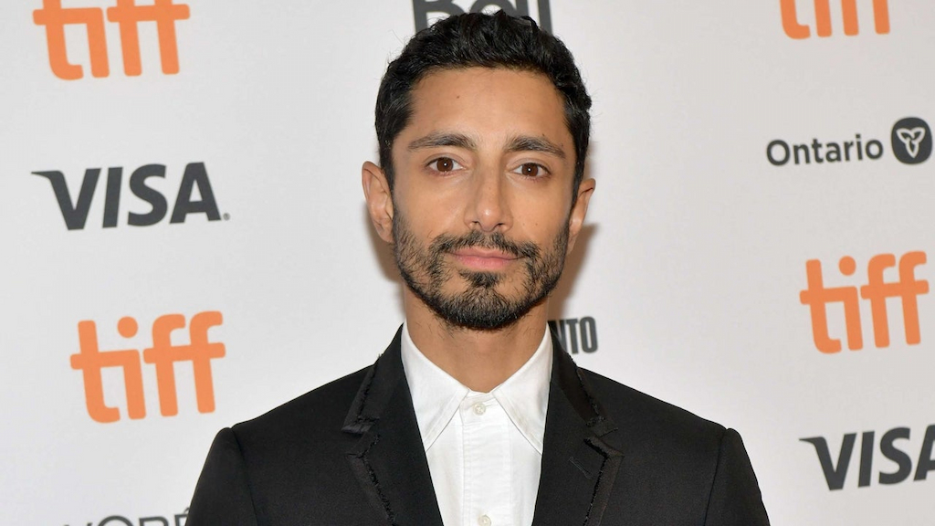 Riz Ahmed attends the "Sound Of Metal" premiere during the 2019 Toronto International Film Festival at Winter Garden Theatre on September 06, 2019 in Toronto, Canada