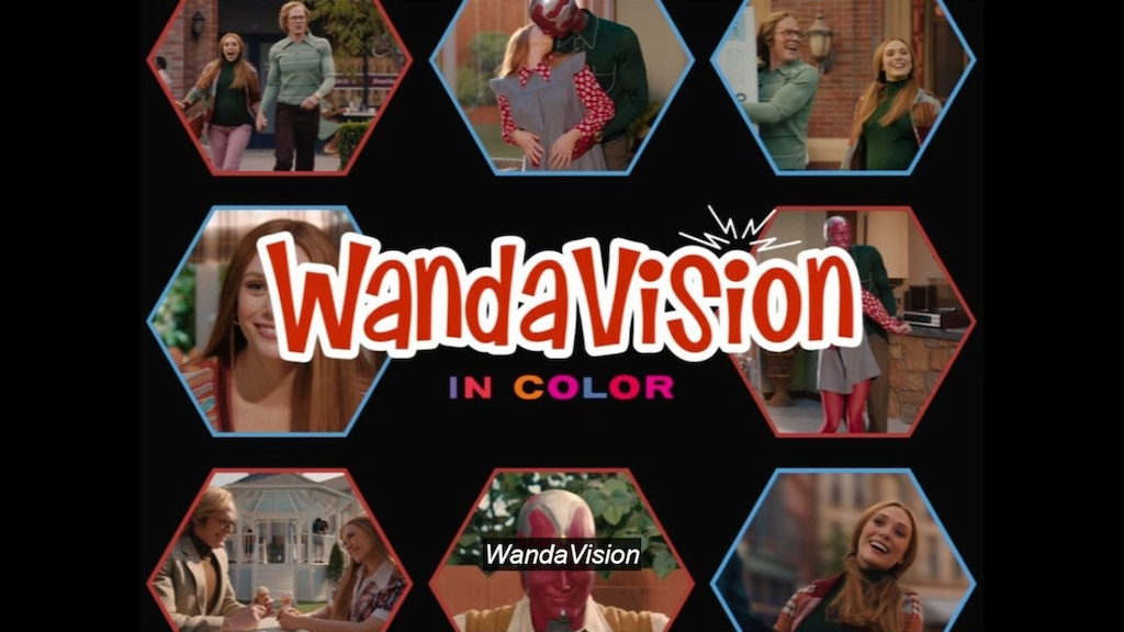 WandaVision