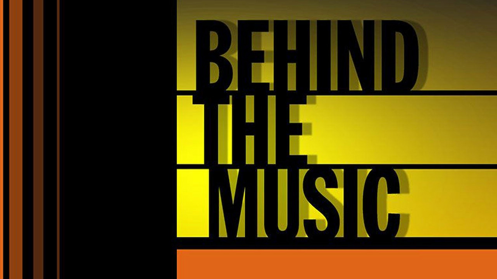 Behind the Music Logo