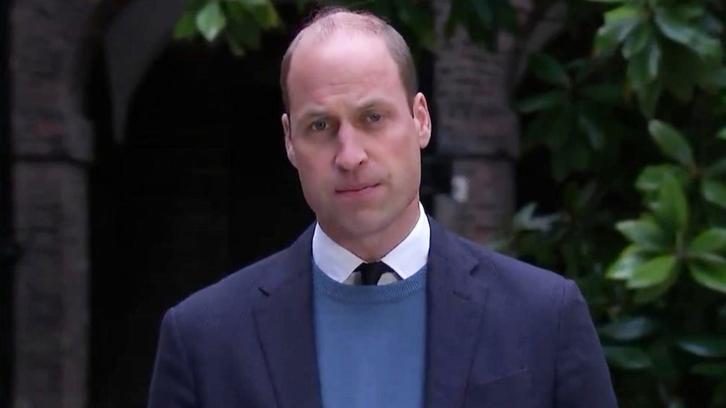Prince William Calls BBC’s Actions ‘Deceitful’ in Obtaining Princess Diana’s 1995 Interview