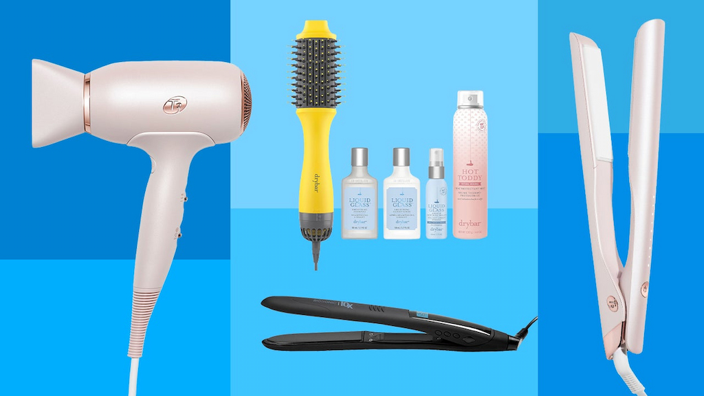Best Hair Tools at the Nordstrom Anniversary Sale