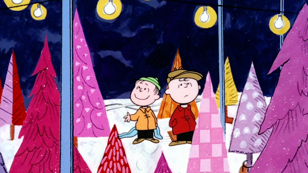 How to Watch Your Favorite Holiday Classics