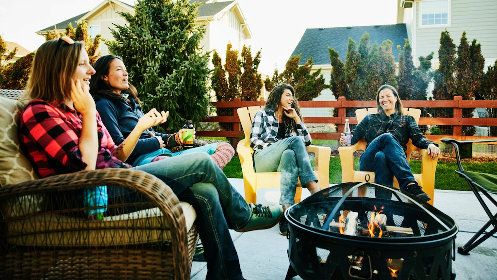 Best Amazon Outdoor Fire Pits