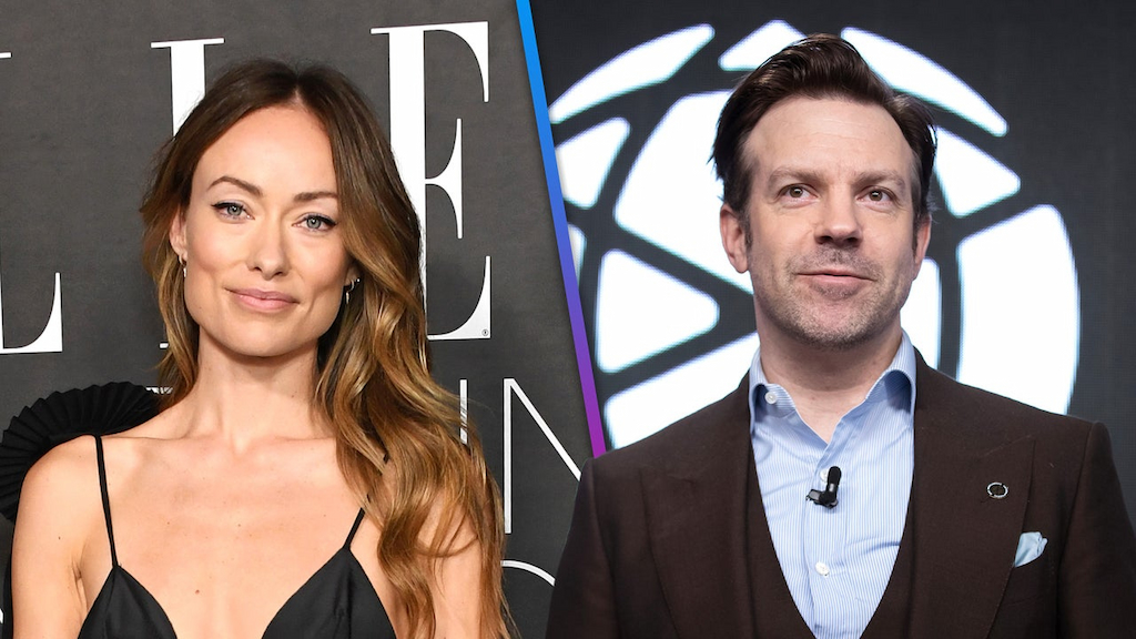 Olivia Wilde and Jason Sudeikis Respond to Allegations by Former Nanny