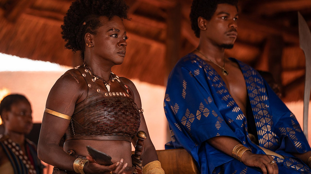 How to Watch 'The Woman King' — Now Available on Digital 