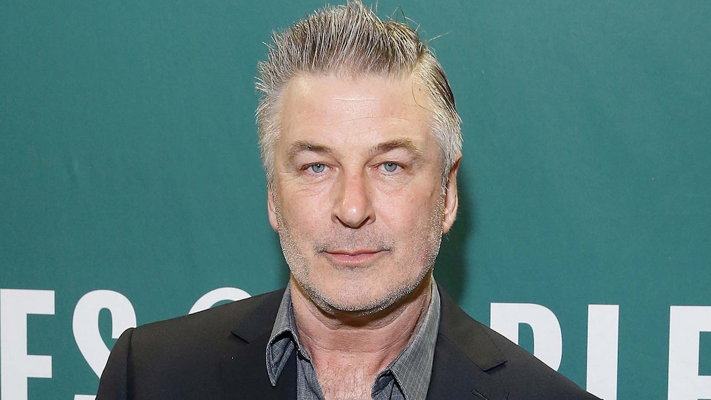 ‘Rust’ Shooting: Alec Baldwin Charged With Involuntary Manslaughter