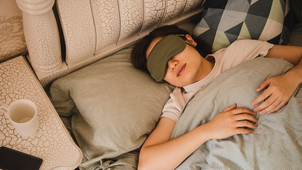 Best Items to Buy for a Good Night's Sleep