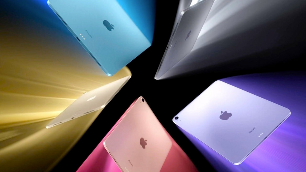 Apple iPad Deals in April 2023