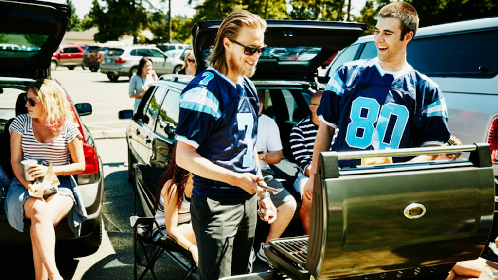 The 10 Best Portable Grills for Tailgating