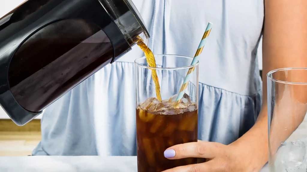 The Best Cold Brew Coffee Makers