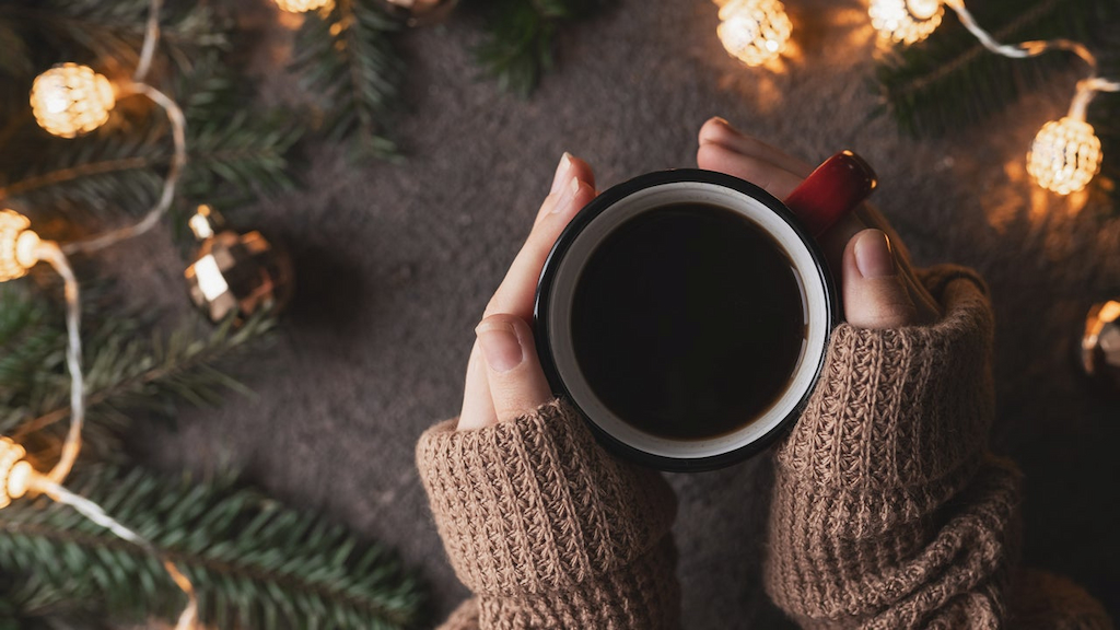 Holiday Coffee Lovers Gift Guide