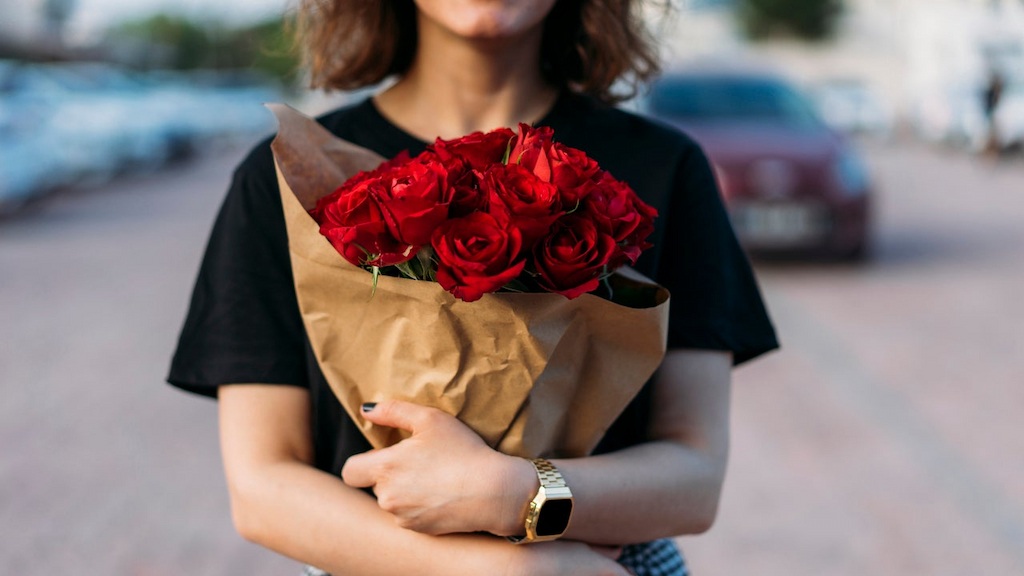 Valentine's Day Flower Delivery: Shop Online Flower Delivery for Valentine's Day 2024