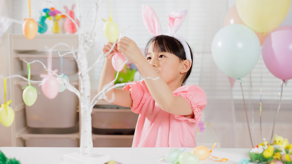 Amazon Deals on Easter Toys 