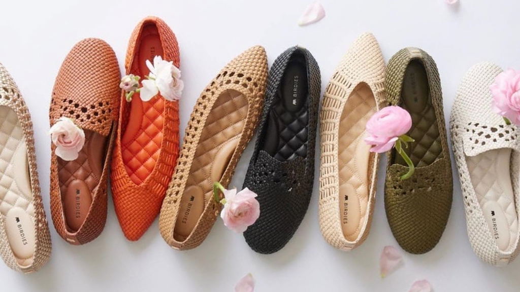 The Best Flats for Spring 2024