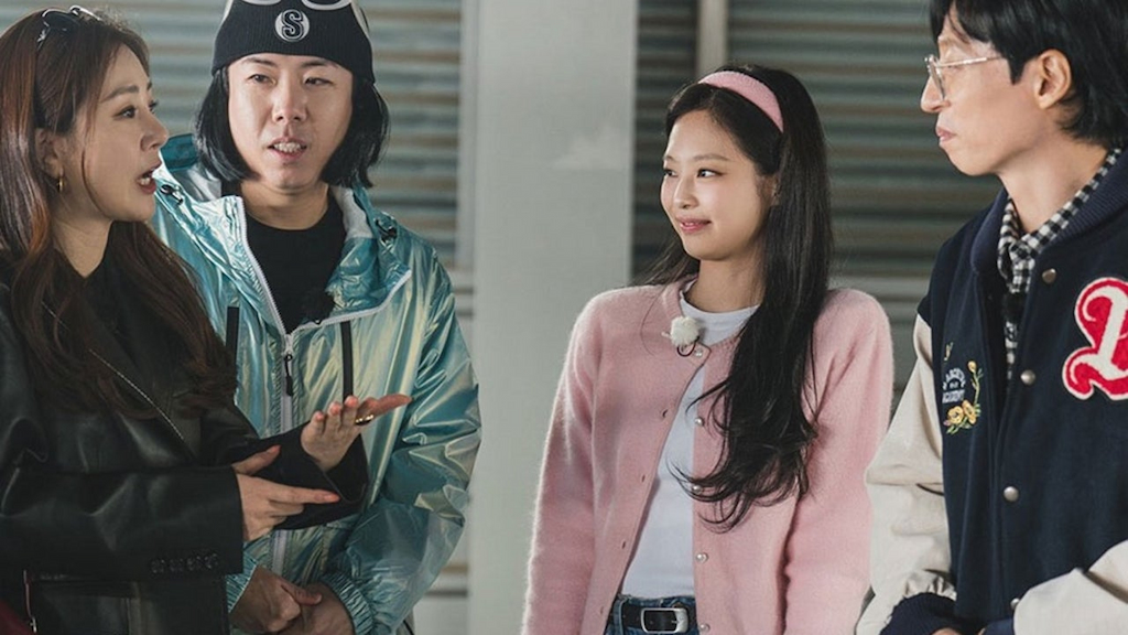 How to Watch 'Apartment 404' Starring BLACKPINK's Jennie