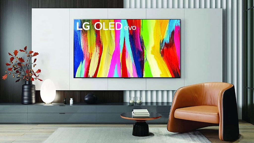 LG TV