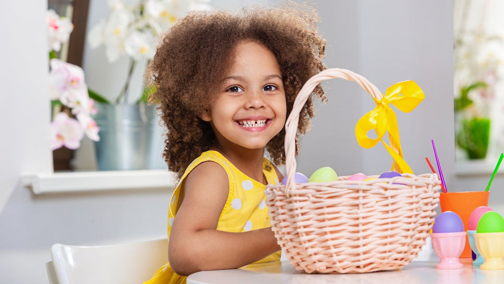 14 Fun Easter Basket Stuffers for Kids That Aren't Candy