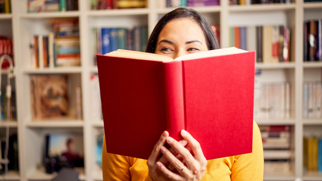 Books by Female Authors to Read During Women's History Month