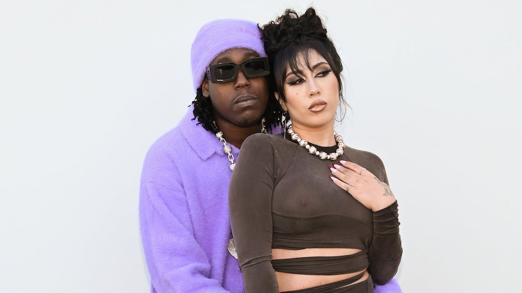 Don Toliver and Kali Uchis