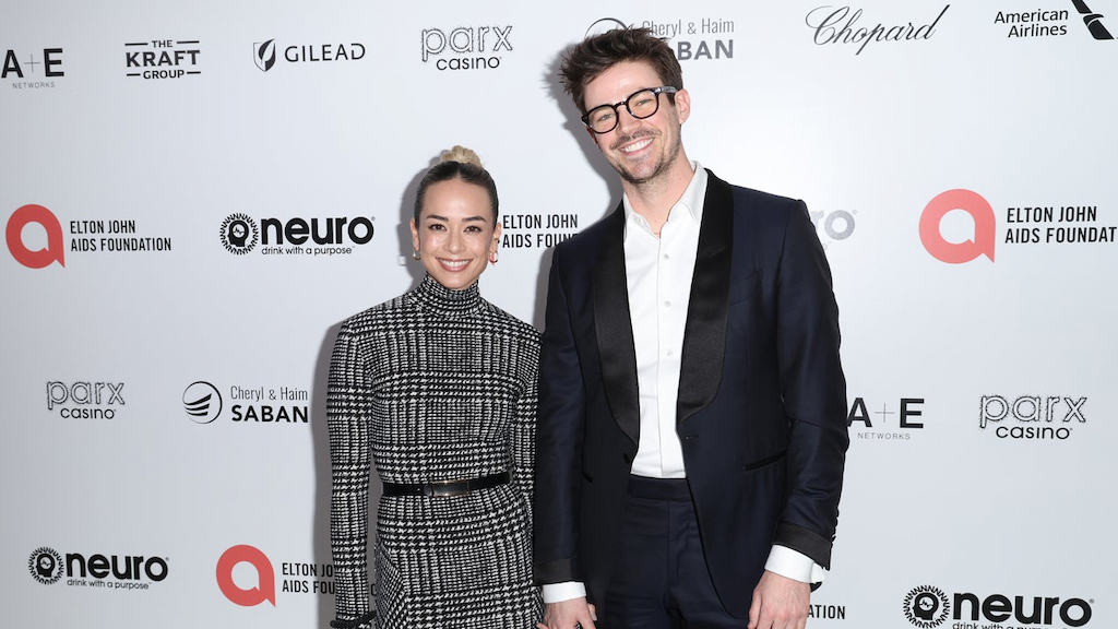 grant-gustin-expecting-second-child