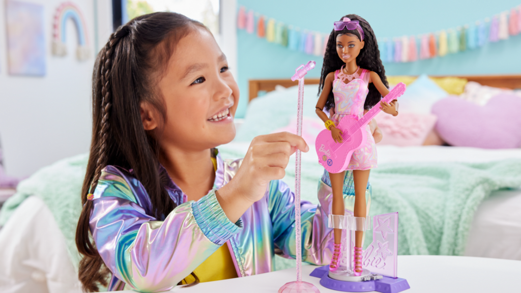 Celebrate Barbie's 65th Anniversary with the Best Amazon Barbie Deals