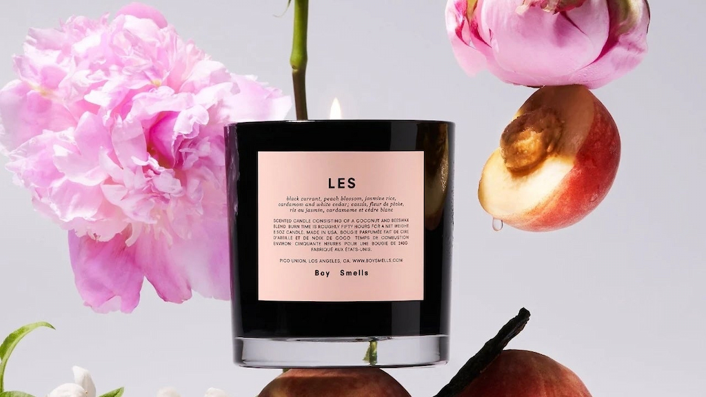 Best Spring Candles of 2024