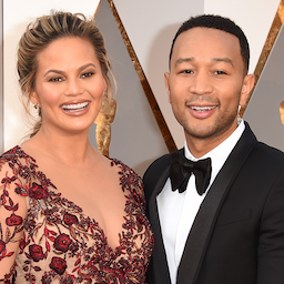 RELATED: Chrissy Teigen Reveals She and John Legend Are Trying For Their Second Baby 'In the Coming Months'