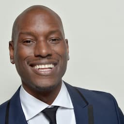 Tyrese Gibson Awarded 50-50 Joint Custody of Daughter Shayla, Judge Denies Ex's Restraining Order Request