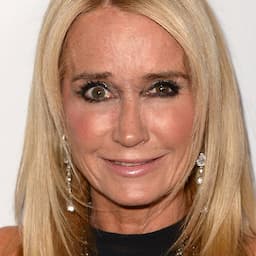 Kim Richards Owes More Than $100K in Back Taxes