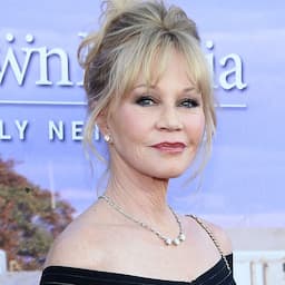 Melanie Griffith Shares Sweet Photo of Ex-Husband Antonio Banderas With Daughter Stella 