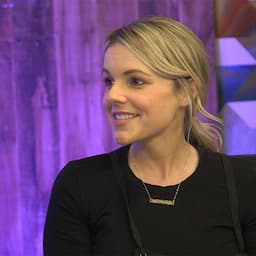 Ali Fedotowsky Gets Candid About 'Terrifying' Pregnancy Scare With Baby No. 2