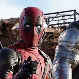 Ryan Reynolds Reveals New 'Deadpool 2' Release Date With Epic Pic