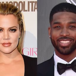 MORE: Tristan Thompson: 7 Things to Know About the Father of Khloe Kardashian's Baby