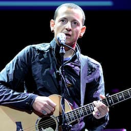 Chester Bennington's 15-Year-Old Son Appears in Suicide Prevention Video: 'Help Yourself, Don't Hurt Yourself'
