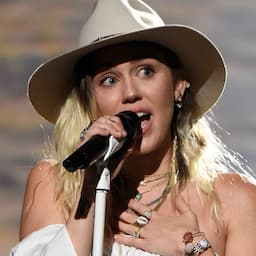 RELATED: Miley Cyrus Says 'Wrecking Ball' 'Doesn't Reflect' Who She Is Now